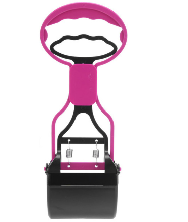 Dog Toilet Picker Long Handle-10