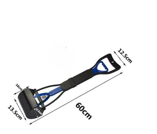 Dog Toilet Picker Long Handle-2